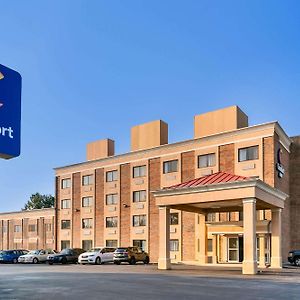 Comfort Inn Red Horse Frederick
