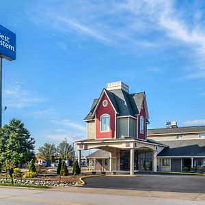 Best Western Green Tree Inn